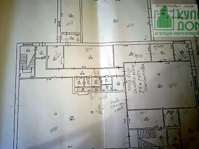 коммерческая по адресу Нижняя Пятихатская ул., 777