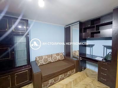 квартира за адресою Саперне Поле вул., 26