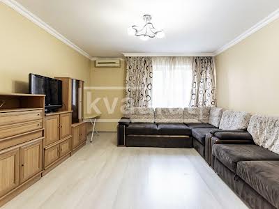 квартира за адресою Антоновича вул. (Горького), 100