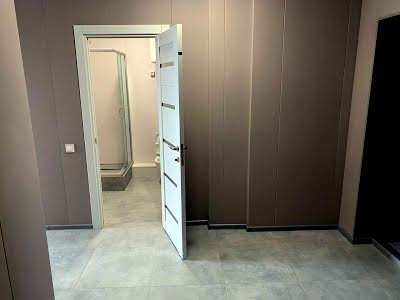квартира по адресу Миколы Бажана просп., 17