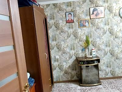 квартира за адресою Космонавтів, 77А