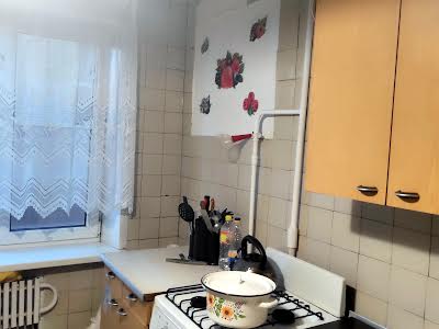квартира за адресою Рубіновий бульв., 6