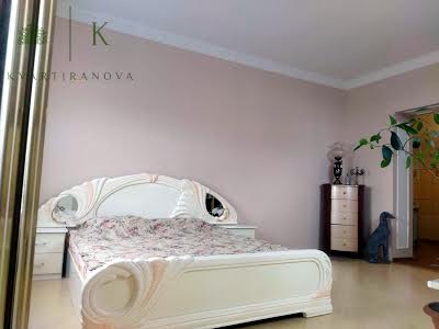 квартира за адресою Шевченка Т., 30