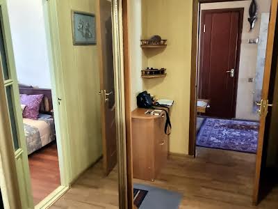 квартира за адресою Оноре де Бальзака вул., 90
