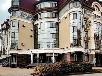 квартира за адресою Конституції вул., 13