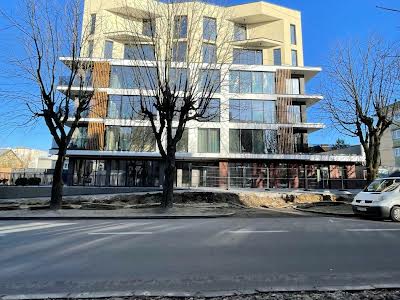 комерційна за адресою Окружна вул., 43
