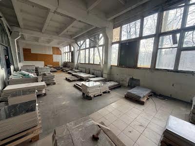 комерційна за адресою Базавлуцька вул., 107
