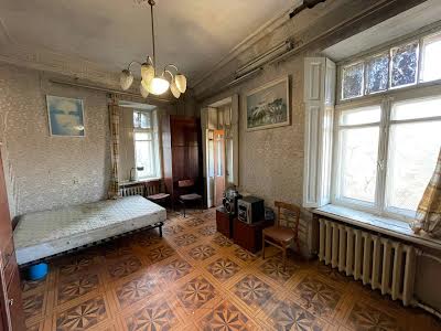 квартира за адресою Одеса, Старопортофранківська вул., 41