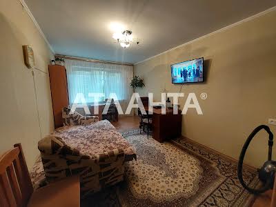 квартира за адресою Небесної Сотні просп. (Маршала Жукова), 11