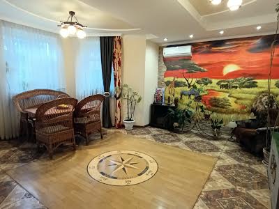будинок за адресою Поштовая
