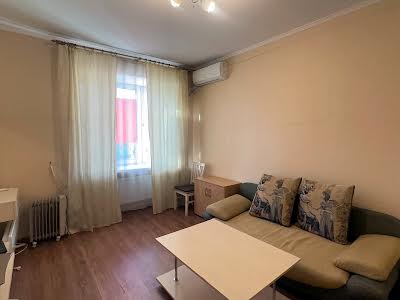 квартира за адресою Олександра Довженка вул., 2 