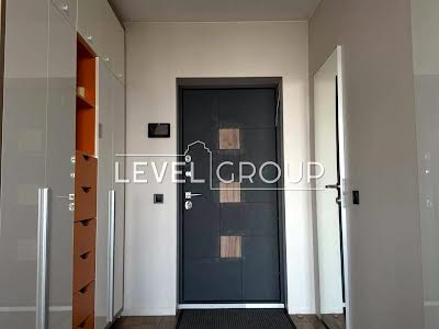 квартира за адресою Миколи Гулака вул., 4