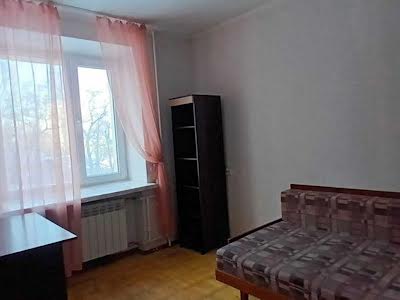квартира за адресою Харківське шосе, 21/6