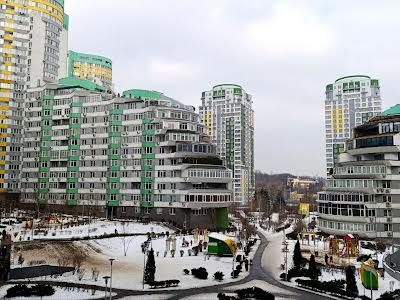 квартира за адресою Вишгородська вул., 45