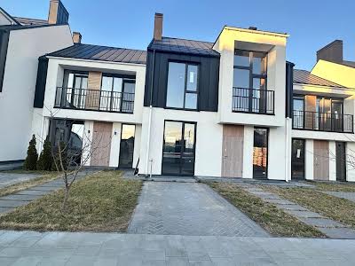 будинок за адресою Кошового, 13Б