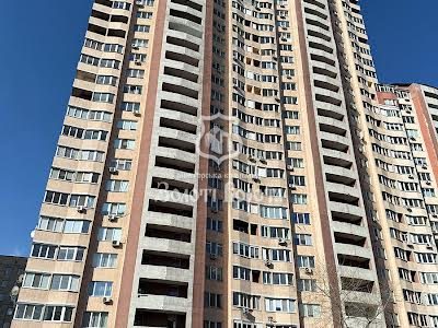 квартира за адресою Харківське шосе, 17а