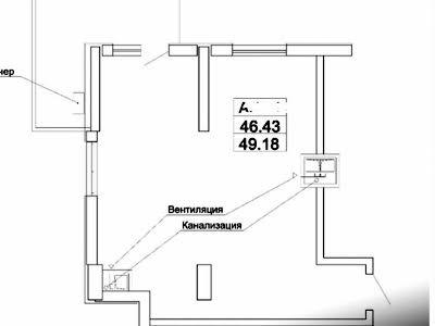 квартира за адресою Фонтанська дорога вул., 25