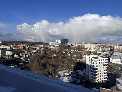 квартира за адресою Івана Раковського вул., 20