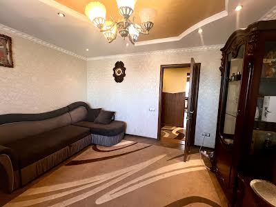 квартира по адресу Евгения Патона ул., 2