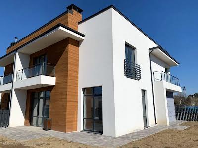 будинок за адресою Прийми вул., 8