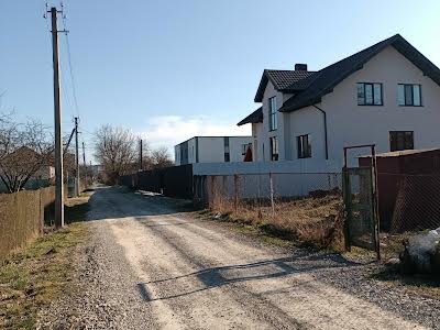 ділянка за адресою Івано-Франківськ, Буржуйський