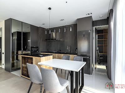 квартира за адресою Шота Руставелі вул., 7Я
