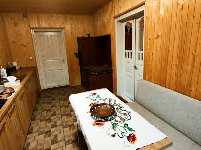 дом по адресу Село Трійця, 1