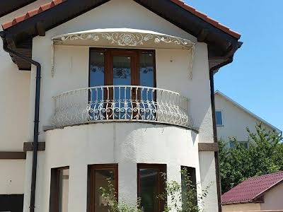 будинок за адресою с. Лиманка, Березова вул.