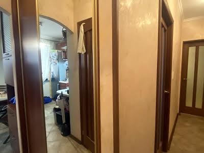 квартира по адресу Вернадского ул., 36