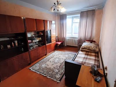 квартира по адресу Миру просп., 62/1