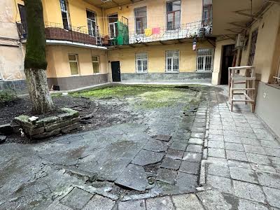 квартира по адресу Шота Руставели ул., 18