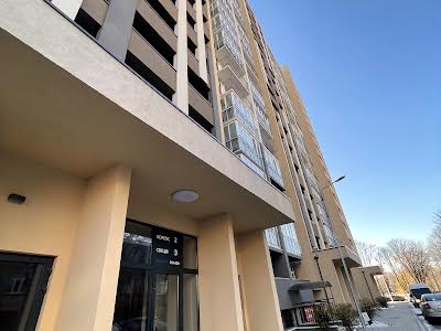 квартира за адресою Академіка Заболотного вул., 148В