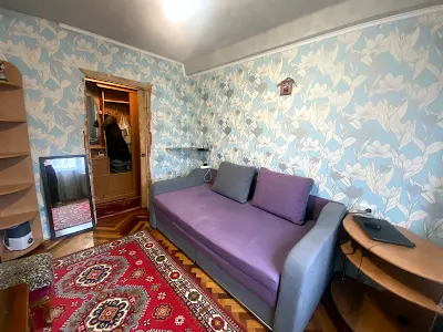 квартира за адресою Відрадний просп. (Чубаря), 12-А