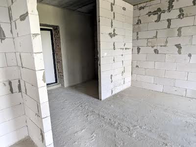 квартира за адресою Бастіонна вул., 1