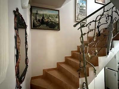 будинок за адресою Академіка Степана Рудницького вул., 71