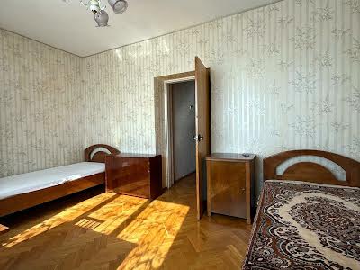 квартира по адресу Дарницкий бульв., 1