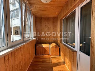 квартира за адресою Академіка Палладіна просп., 23