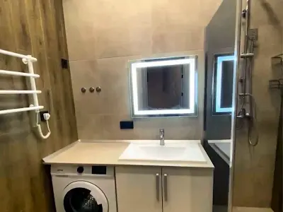 квартира по адресу Генуэзская ул., 3В