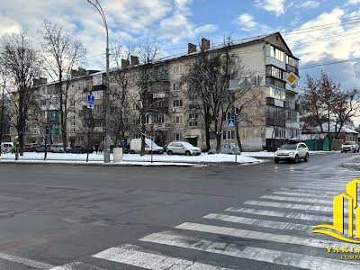 квартира за адресою Солом'янська вул., 30