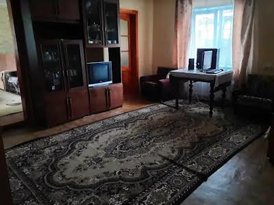 дом по адресу Лютеранська, 8