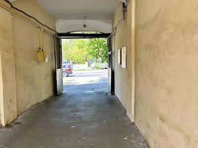 квартира за адресою Тараса Кузьміна вул., 17