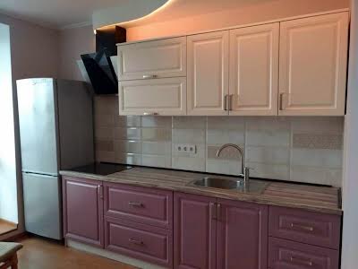 квартира за адресою Бориспільська вул., 6