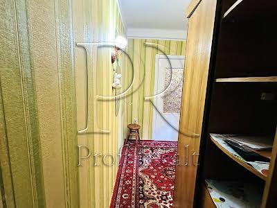 квартира за адресою Братиславська вул., 4