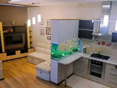 квартира по адресу водна, 3