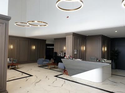 квартира за адресою Дегтярівська вул., 17 к1