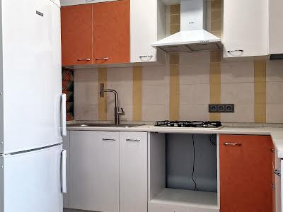 квартира за адресою Кошова вул., 104