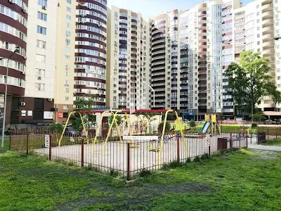 квартира за адресою Миколи Руденка бульв. (Кольцова), 14-Д