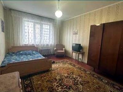 квартира за адресою Тростянецька вул., 7
