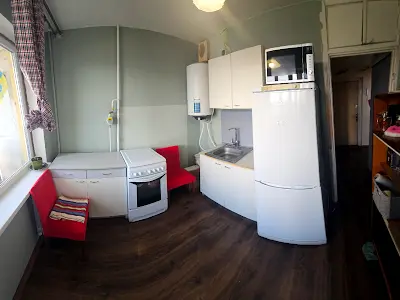 квартира за адресою Оболонський просп., 14А