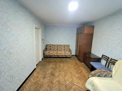 квартира по адресу Світлицького ул., 15